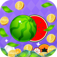 Ikon program: Merge Fruits
