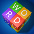 Icon of program: Word Search 3D Classic Pu…