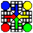 Icône du programme : Parchis