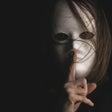 ไอคอนของโปรแกรม: Detect: криминальный квиз