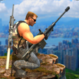 プログラムのアイコン：Sniper AssassinGun Shooti…