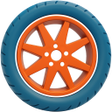プログラムのアイコン：Auto Beeb - اوتو بيب