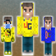 程序图标：Ujjwal Techno Gamerz Skin…
