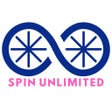 Biểu tượng của chương trình: Spin Unlimited Fitness