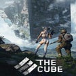Programın simgesi: The Cube