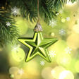 程序图标：Christmas Live Wallpaper