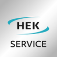 Иконка программы: HEK Service-App