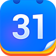 程序图标：Calendar  Planner - CalX