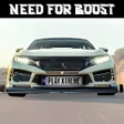 Icon of program: Honda Civic Drift  Simula…