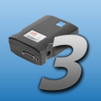 プログラムのアイコン：Raven Scanner 3