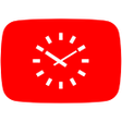 Icon of program: YT Playlist Length - Dura…