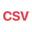 Icoon van programma: Simple Health Export CSV