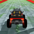 程序图标：Monster Destruction: Car …