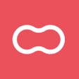 程序图标：Peanut: Find Friends  Sup…