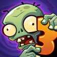 Biểu tượng của chương trình: Plants vs Zombies 3