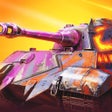 Иконка программы: Tanks Blitz - PVP MMO