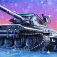 Icon of program: Tanks Blitz - PVP MMO