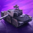 Иконка программы: Tanks Blitz - PVP MMO