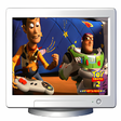 Icon of program: Toy Story 2 Themes