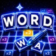 Ikona programu: Word Odyssey - Word Game