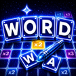 プログラムのアイコン：Word Odyssey - Word Game