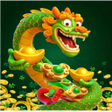 プログラムのアイコン：DragonTreasureMatch