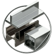 Programikonen: Profile Weight Calculator