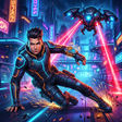 Ikon program: Escape Games: Parallel ve…