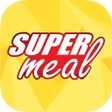 程序图标:Supermeal - food ordering