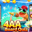 程序图标：4AABoard Quiz