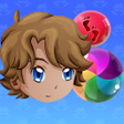 プログラムのアイコン：CASEPOPPER ESQUIRE  PUZZL…