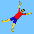 程序图标：Cartwheel Mania