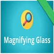 Magnifying Glass for Google Chrome™