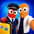 Programikonen: Happy Passengers Journey