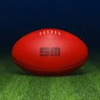 程序图标：Footy Live: Live AFL scor…