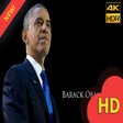 Icon of program: Barack Obama Background H…