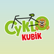 أيقونة البرنامج: Cyklo Kubík