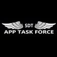プログラムのアイコン：App Task Force