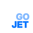 Ikona programu: Go Jet: Rent E-Bike  Scoo…