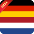 程序图标：Offline German Dutch Dict…
