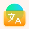 プログラムのアイコン：Translate Day - Translato…