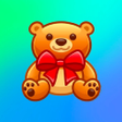Programın simgesi: BearBit Helper