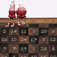 Ikon program: Advent Calendar