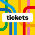 プログラムのアイコン：TNW Tickets