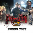 프로그램 아이콘: THE HOUSE OF THE DEAD 2: …
