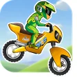 Bike Race: Motorcyle X3M Speed