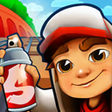 Icoon van programma: Subway Surfers Official