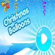 Christmas Balloons Zpro