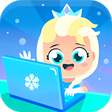 Icon of program: Baby Princess Ice Compute…