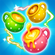 程序图标：3D Crazy Match Triple Tap